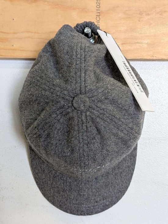 Eugenia Kim - Lo Wool Baseball Cap main image 5